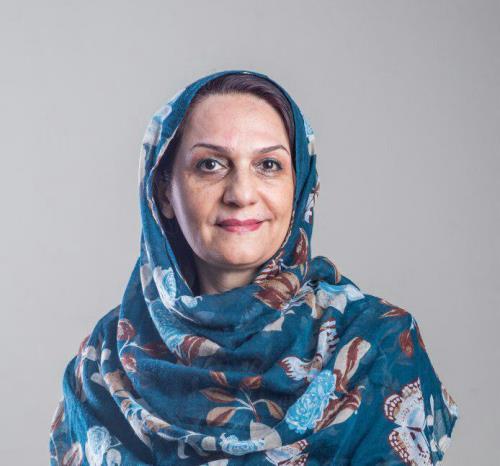 مریم خاوازی