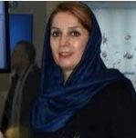 شماران سيستم, فرحناز مرادی