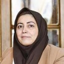 طنین پرداز پاسارگاد, سمیرا کوشکستانی